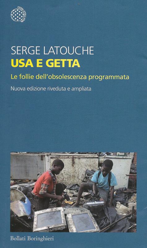 Usa e getta