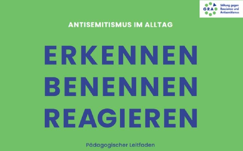 Antisemitismus im Alltag