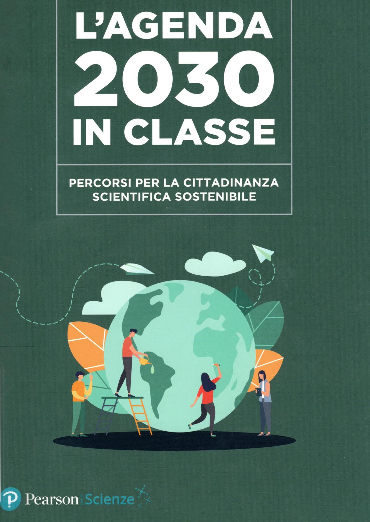 L'agenda 2030 in classe