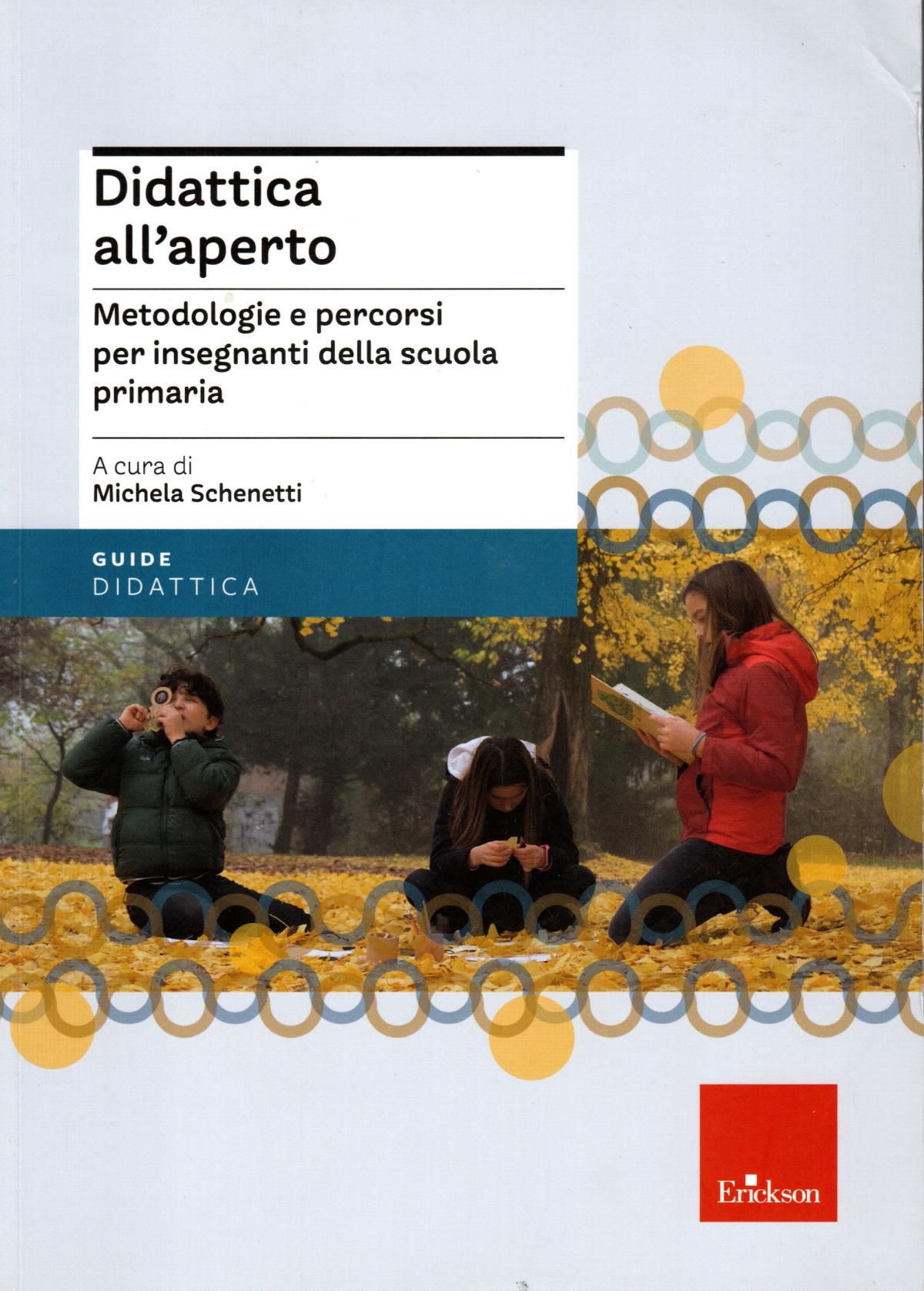 Didattica all'aperto