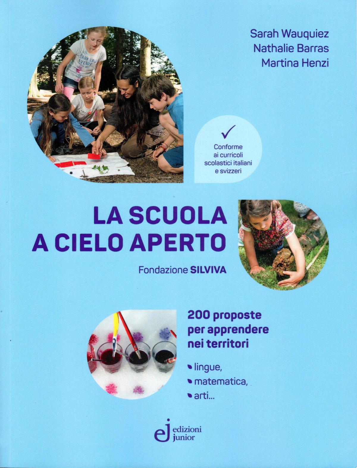 La scuola a cielo aperto