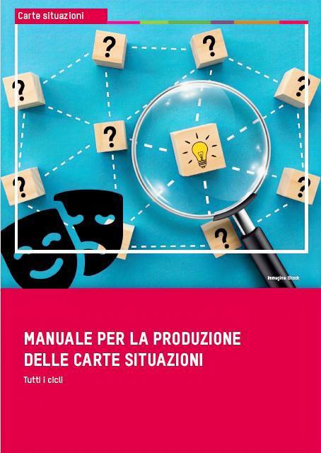 Manuale carte situazioni