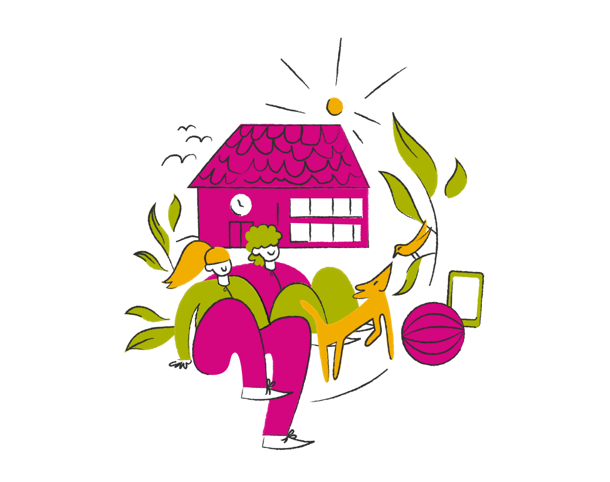 Grafik Impulstagung 2025