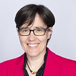 Prof. Dr. Franziska Bertschy, PH FHNW