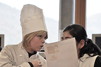 Nachhaltigkeitswoche