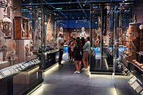 Racisme et musée : on en discute