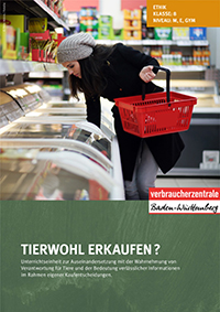 Tierwohl erkaufen?