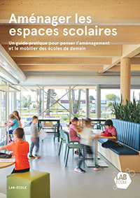 Aménager les espaces scolaires