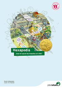 Hexapodia