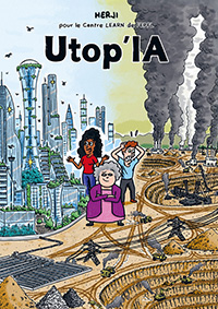 Utop'IA