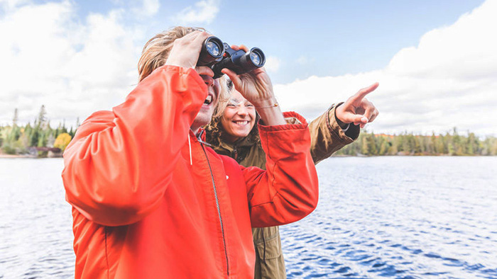 Article Isabelle Bosset, Educateur