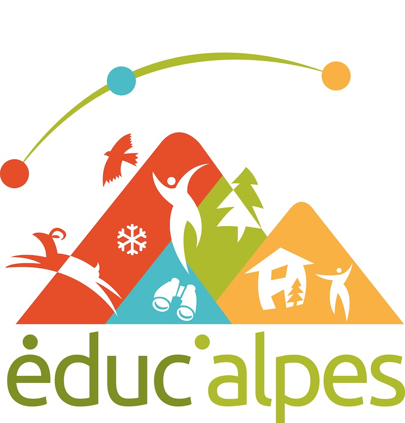 educ alpes