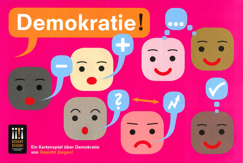 Demokratie | Education 21